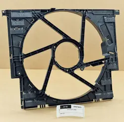 BMW Fläktlåda OEM 17428591443 för 3/4 Serien
