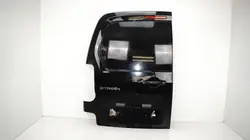 OEM 375484597 Porta Traseira Esquerda Citroen Berlingo III