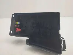 Volvo V40 2013 batterijrelais zekering OEM 30659046