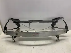 Reforço de viga dianteira OEM A2046201195 Mercedes W204