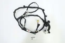 Ovi Johdinvasara Vasen Etu Lexus IS III OEM 82153-53