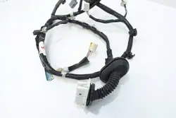 Faisceau Portière Avant Gauche Lexus IS III OEM 82153-53