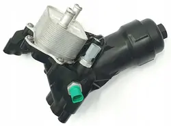 Olje filter bas Audi 2.0 TDI