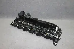 BMW E90 F30 F32 F10 F15 F01 Ventilock 8507607