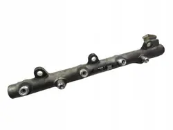 BMW 5 E60 E61 2006 Rampa de combustible