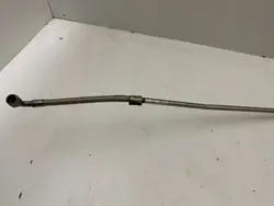 Ölleitung Federung hinten links McLaren MP4-12C OEM 11B0217CP NEBR