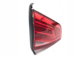 Left Inner Rear Lamp VW Passat B8 Sedan OEM LORK-1650-106635