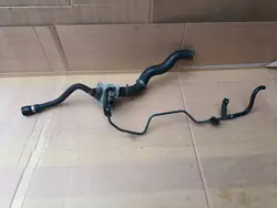 Alfa Romeo Giulietta Thermostaat OEM 50509774/50517513