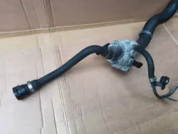 Alfa Romeo Giulietta Termostaatti OEM 50509774/50517513