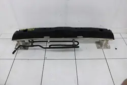 Viga parachoques delantera OEM 33R30 para Citroen Berlingo III