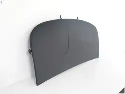 OEM 66366118 Audi A7 S7 RS7 Prateleira de porta-malas