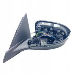 Espelho esquerdo OEM 963021619R com câmera para Renault