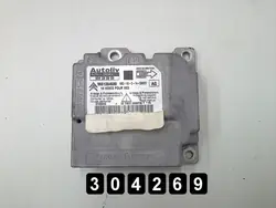 Käytetty Citroen C6 ECU OEM AM-304269 2007