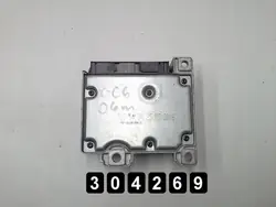 ECU Citroen C6 2007 OEM AM-304269 d'occasion