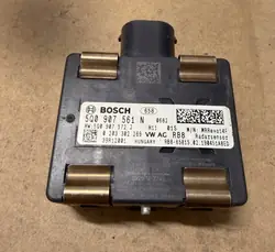 OEM 5Q0907561N Radarsensor für VW Audi Seat