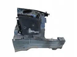 Mercedes W212 Vasen Etulokasuoja OEM Osa