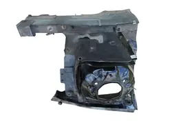 Mercedes W212 Vasen Etulokasuoja OEM Osa