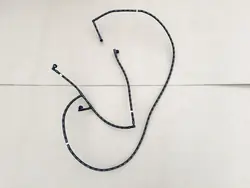 Tuyau de lave-glace Audi A6 C7 4G0 Lift, OEM 4G0955970Q