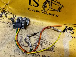 Sensor de Temperatura de Escape Renault Nissan 1.5 DCI