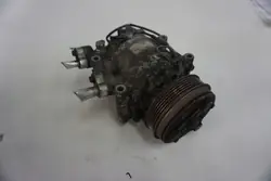 HONDA JAZZ III Ilmastointikompressori HSK-70 2011