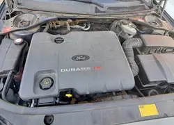 Motorsteun CJBA Ford Mondeo MK3 2.0 16V 146PK