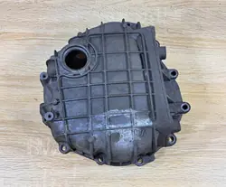 Audi Multitronic versnellingsbakhuis OEM 0AW301213D