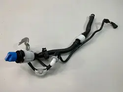 BMW X3 G01 AdBlue-Tank OEM 7390672 - Gebraucht