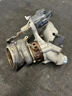 Turbocharger BMW F40 9452135 1.5L Gas 100kW 2023