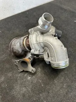 Turbocharger BMW F40 9452135 1.5L Gas 100kW 2023