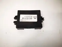 Ordinateur d'immobilisation OEM 8978006011 Toyota Camry
