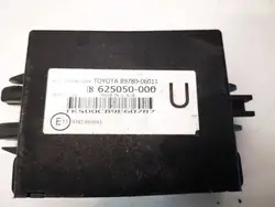Ordinateur d'immobilisation OEM 8978006011 Toyota Camry