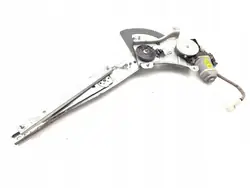 Sähkökäyttöinen ikkunanostin etu oikea Chevrolet Aveo OEM 96870317