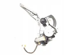 Sähkökäyttöinen ikkunanostin etu oikea Chevrolet Aveo OEM 96870317