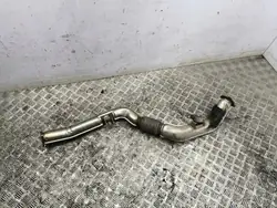 Connecteur flexible d'échappement Audi A5 2017 AMD132364