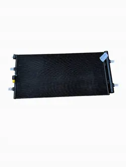 Condenseur AC OEM 4G0260403Q pour Porsche Macan