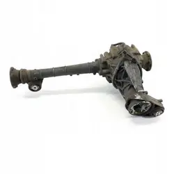 Etu tasauspyörästö Audi Q7 4L 4460310026 OEM