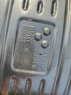 Silencieux échappement BMW OEM 8690794 pour Série 2 F44
