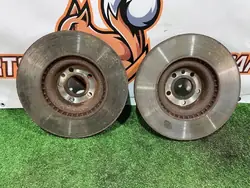 Disque de Frein 350 mm Land Rover