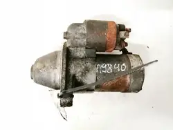 Motor de arranque Opel Astra 2005 1.7L 8973860620 s114-869