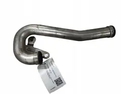 Tuyau d'échappement EGR OEM 744818 Renault Captur/Clio