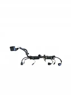 OEM 734009603B Lignes d'injecteur pour BMW Série 7