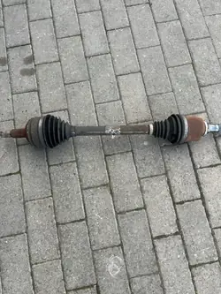 Linke Antriebswelle OEM 391012675R für Renault Master III
