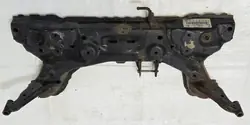 OEM KOŁYSKA SANKI TRAWERS WÓZEK FORD FIESTA MK7