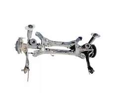 Snodo Sospensione Posteriore Destro Kia Sportage IV 1.7D