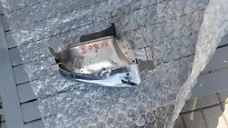 OEM 31425211 Sortie d'échappement gauche Volvo XC60 II