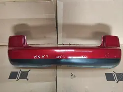 Paraurti posteriore VW Touran 2003-2005