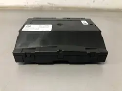 Unité de contrôle climatisation BMW 3 G20 OEM 64115A57101