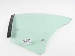 OEM 43R-000929 Takasuoja-lasi vasen Renault Megane III