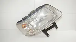 Faro Delantero Derecho OEM para VW Transporter T5 03-09