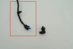 Chevrolet OE Temperatursensor Kontaktblock - Begagnad